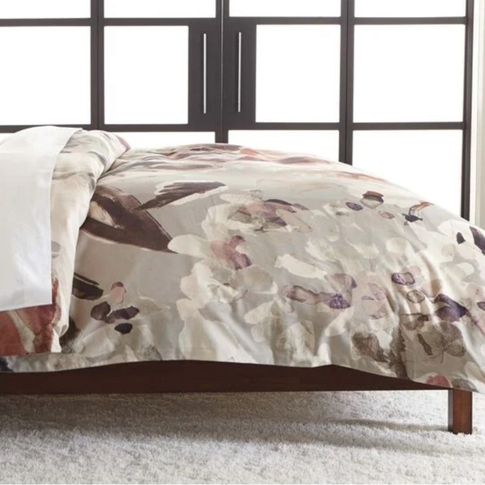 Ethan Allen Duvet Cover